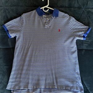 Polo shirt